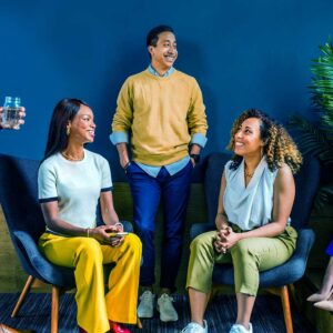 Servicio de capacitación