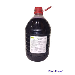 Mantenedor de Piso 5 litros