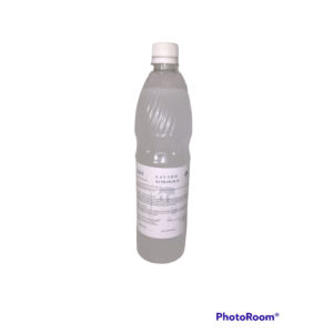 Lavado ecológico 1 litro (recarga)