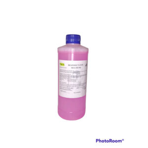 Desinfectante multiuso 1 litro