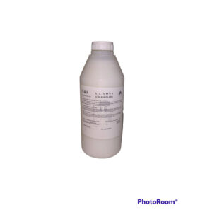 Silicona 1 litro